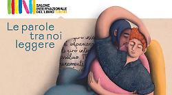 Salone del Libro 2025 tra cultura pop, spiritualità e nuove generazioni: da Zuppi a Salmo, passando per Ligabue