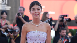 Alessandra Mastronardi ospite a Verissimo: la carriera, il no alla nuova stagione dei Cesaroni, la separazione dal marito 
