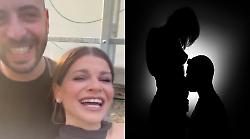 Alessandra Amoroso ospite a Verissimo: chi è il compagno Valerio Pastore, padre di sua figlia