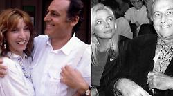 Renzo Arbore, tutti gli amori dell'artista: da Mariangela Melato a Mara Venier 