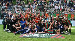 In edicola con il Corriere dell'Umbria un inserto di 8 pagine sulla Ternana Women in serie A