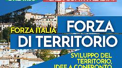 Amelia, Forza Italia apre il confronto per raccogliere proposte, testimonianze e idee sullo sviluppo locale