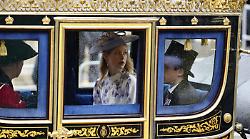 Lady Louise Windsor: la reale che sceglie la divisa invece della ribalta