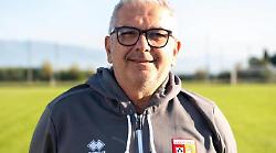 Angelana: via il direttore sportivo Sfrappa, Papini ex Terni Fc può sostituirlo