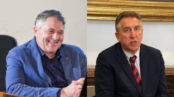 Foligno-Spoleto, parte la corsa a Capitale italiana dell'arte contemporanea 2027: tutte le tappe