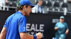 Passaro nel tabellone principale del Roland Garros: il perugino vuole risalire la china