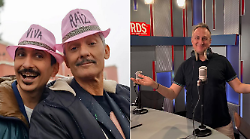 Rosario Fiorello torna a grande sorpresa su Rai Radio2 insieme a Fabrizio Biggio: mistero sull'assenza di Mauro Casciari