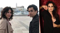 Irene Freddi, chi è l'attrice che interpreta Giovanna Aquarica nella nuova serie tv Gerri di Rai 1: scopri età, carriera e vita privata