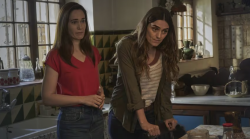  Ritorno a Las Sabinas arriva oggi in tv su Rai 1 la nuova soap opera spagnola al posto de Il Paradiso delle Signore: ecco le anticipazioni
