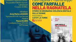 Violenza digitale sulle donne, a Orvieto il libro-documento  di Lara Ghiglione e Vanessa Isoppo