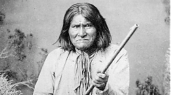La vera storia di Geronimo: l’eroe Apache che l’America voleva dimenticare