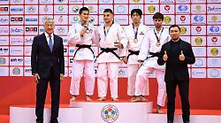 Super Camanni, argento mondiale in Kazakistan