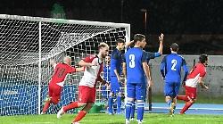 La finale playoff di Promozione B Foligno-Spoleto si gioca di sabato, ecco il motivo