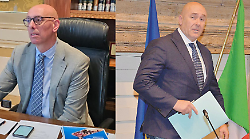 Sicurezza sulle strade dell'Umbria a rischio, l'allarme dei presidenti delle Province, Presciutti (Perugia) e Bandecchi (Terni): "I tagli del Governo non ci permettono di intervenire"