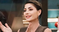 Ilaria Galassi ospite a La volta buona, chi è: il successo grazie a Non è la Rai, il flirt con Pietro Taricone, la malattia, l'amore per Daniele Brunone 