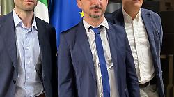 Congresso Pd, Pasquali si presenta e lancia Passione dem. Scontro a distanza con Trappolino