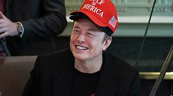 La verità shock su Elon Musk e il controllo segreto del governo USA