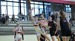 Finali nazionali Under 15, ecco le prime 4 qualificate ai quarti. Per le altre è tempo di spareggi