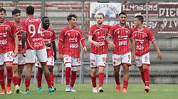 Il Perugia l'anno prossimo ripartirà... da una squadra