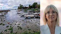 Crisi del lago Trasimeno, ecco i fondi: un milione di euro per i lavori in partenza a luglio. L'assessore regionale Meloni: "Iniziamo dai problemi più urgenti, ma guardiamo anche al futuro". Tutti i cantieri in programma