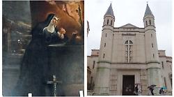 Il 22 maggio è il giorno di Santa Rita da Cascia. Chi era davvero questa donna ferita e fortissima