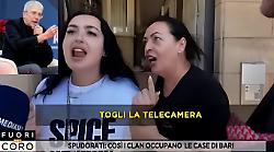 Fuori dal Coro con Mario Giordano torna stasera in tv su Rete 4: focus su sfratti mai eseguiti e case occupate