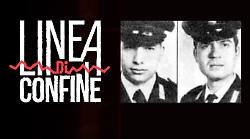 La caso di Alcamo Marina al centro di Linea di confine:  la storia della strage senza colpevoli 