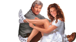 Se scappi, ti sposo stasera in tv mercoledì 21 maggio su Rai 1: trama e cast del film con Richard Gere e Julia Roberts 