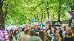  Sansepolcro ospita Food&Street: arriva il giro del mondo del gusto
