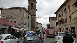 Terremoto di Umbertide, il  pagamento del Cas di aprile è in ritardo. Comune e Regione fanno chiarezza
