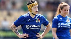 La Nazionale di rugby per la prima volta a Gubbio