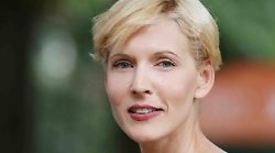 Gaia De Laurentiis ospite a La Volta Buona, chi è: il successo con target, la carriera a teatro, la vita privata