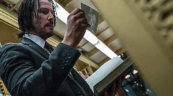 John Wick 5, confermato il sequel: torna Keanu Reeves? Quando esce, i protagonisti e tutto quello che sappiamo 