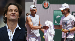 Carlos Moya, chi è l'ipotetico prossimo allenatore di Jannik Sinner: i successi insieme a Nadal e quando tradì Flavia Pennetta