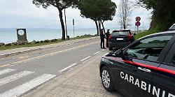 Castiglione del Lago, prima la proposta di favori sessuali e poi il furto dell'anello d'oro 