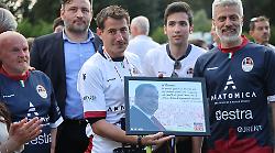 Memorial Luciano Gaucci alle porte, ecco tutti gli ex Grifoni che scenderanno in campo