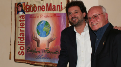 Leonardo Pieraccioni sul palco per Solidarietà in buone mani: tutto pronto per Vinca il Peggiore