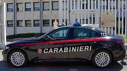 Terni, ruba olio e riso al supermercato. Nel marsupio aveva anche un coltello. Giovane arrestato dai carabinieri