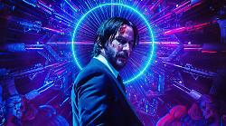 John Wick 3 Parabellum stasera in tv giovedì 22 maggio su Rai 2: trama e cast del film con Keanu Reeves