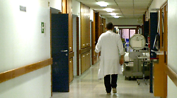 Roberto Noto nominato nuovo direttore generale dell’Azienda sanitaria Umbria 2: ecco il suo curriculum