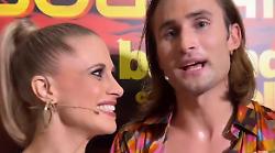 Hugo Nordstrom, chi è il ballerino di Sognando ballando con le stelle: campione di danza sia in Svezia che Italia