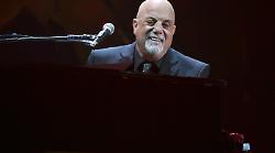 Billy Joel annulla il tour: che cos'è la malattia che lo ha fermato
