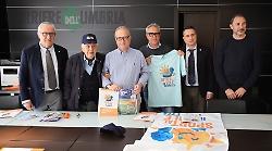 "Sport al sole in sicurezza" e lotta al melanoma: a Solomeo via al torneo femminile Under 19