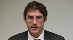 Elezioni rettore Unipg, Daniele Porena: "Innovazione e indipendenza. Più servizi agli studenti". Le priorità