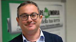 Elezioni rettore Unipg, Massimiliano Marianelli: "Cura, relazioni e continuità"