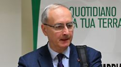 Elezioni rettore Unipg, Marcello Signorelli: "Delegati di qualità per l'Ateneo". E i tre errori da evitare