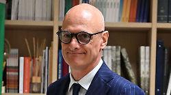 Elezioni rettore Unipg, Paolo Carbone: "Una governance aperta a tutti. Lo studente deve essere al centro"