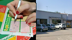 Superenalotto, centrato il 6 da oltre 35 milioni di euro. Dalla tabaccheria di Desenzano del Garda: "Il vincitore? Forse un cliente abituale"
