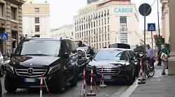 Dalla Commissione europea stop al Dpcm delle piattaforme tecnologiche Taxi/Ncc