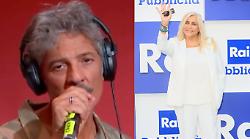 Fiorello: "Avevo pensato pure a una Domenica In quando Mara Venier non ha più voglia". Ecco l'idea e la proposta dello showman